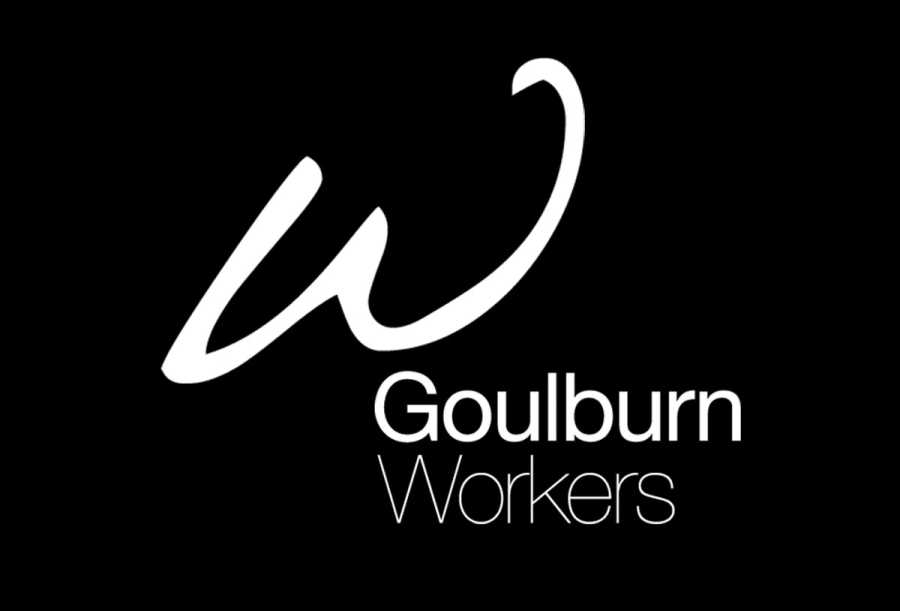 goulburn workers logo