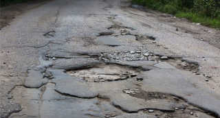 Opportunity for Local Councils to Fix Local Roads