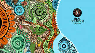 NAIDOC Week 4th-11th July 2021