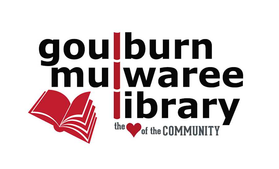 goulburn-mulwaree-library