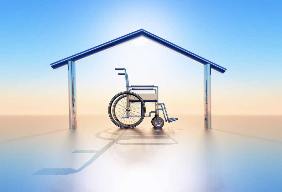 Housing Accessibility