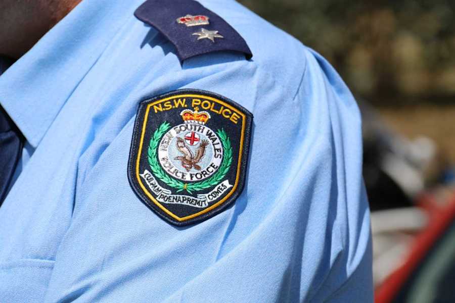 NSW Police