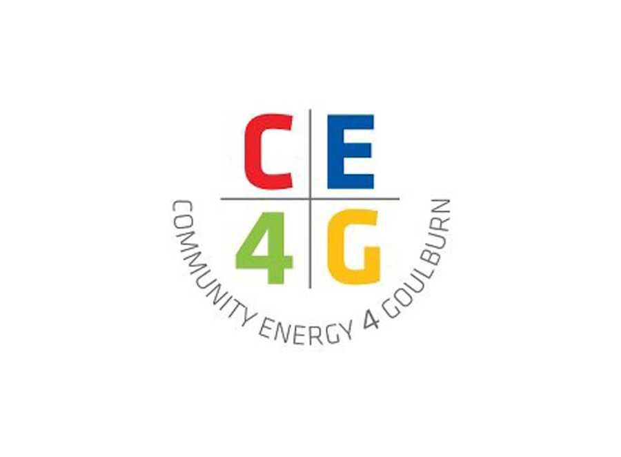 Community Energy 4 Goulburn