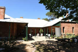 Funding Boost for Goulburn and Yass History