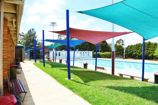 Goulburn Aquatic and Leisure Centre