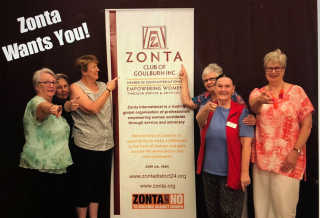 Zonta