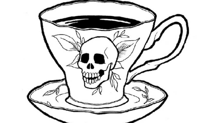 Death Cafe