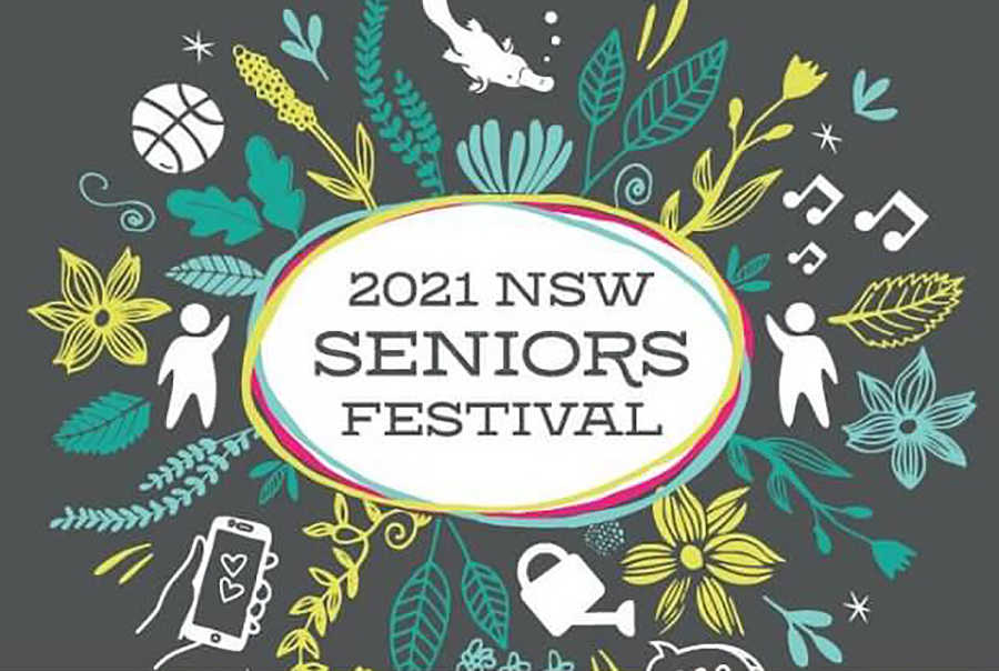 Seniors Festival