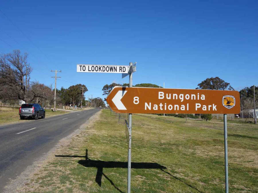 Joint Statement Bungonia