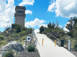 Rocky Hill War Memorial