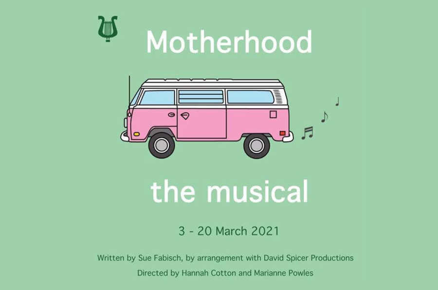 Motherhood the Musical