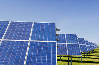 The Goulburn Solar Farm