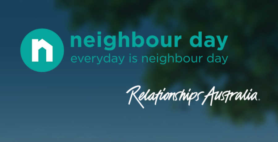 Neighbour Day