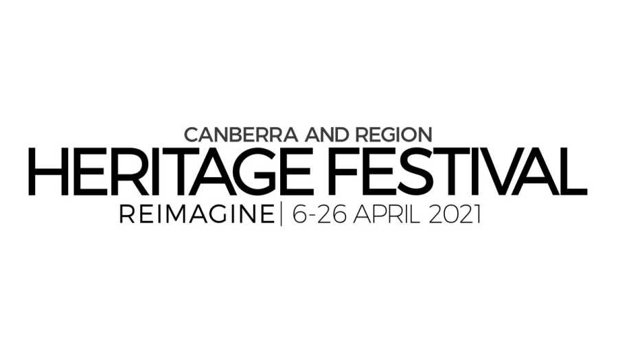 Canberra and Region Heritage Festival The Bungonia Connection & The