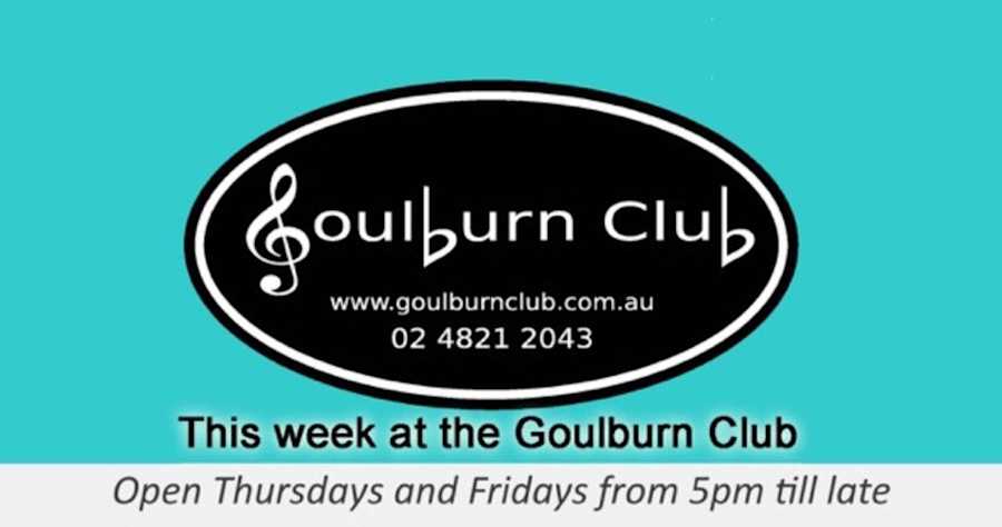 Goulburn Club