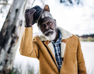 Goulburn Film Group My Name is Gulpilil