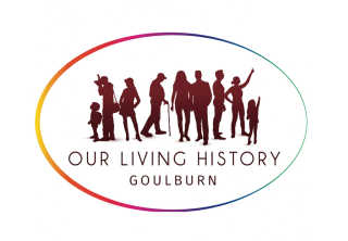 Our Living History Goulburn