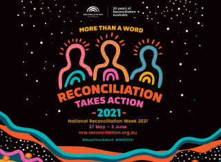 Reconciliation Week