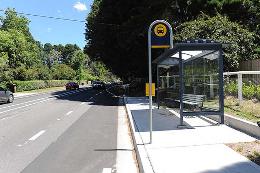 Grants to Boost Access to NSW Public Transport