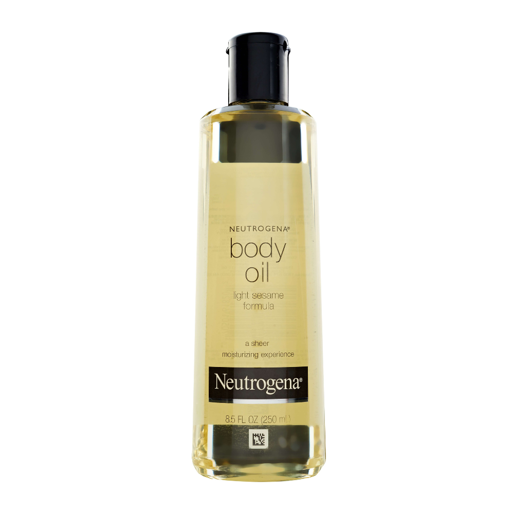 Neutrogena® Body Oil