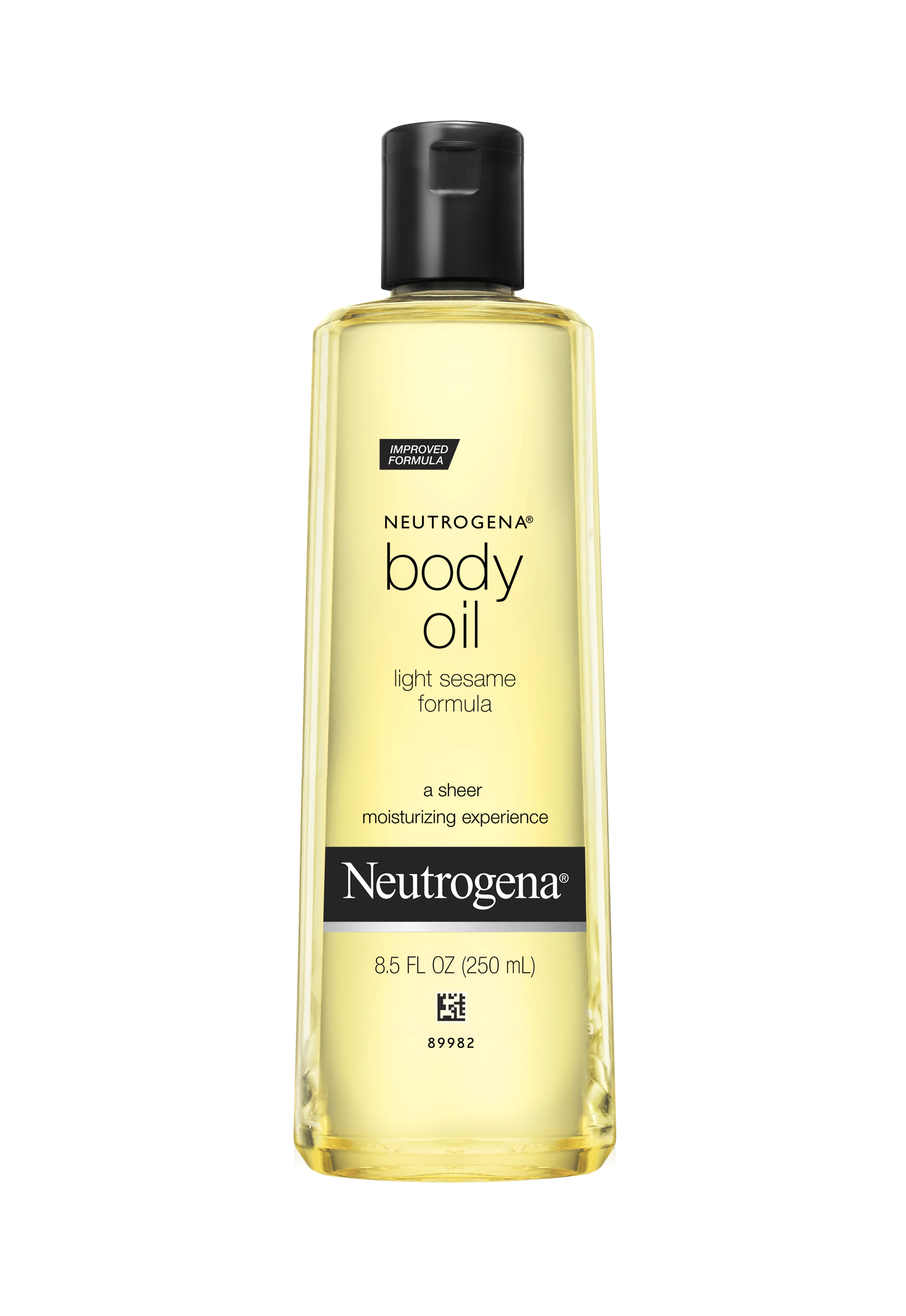Neutrogena® Body Oil 250ml