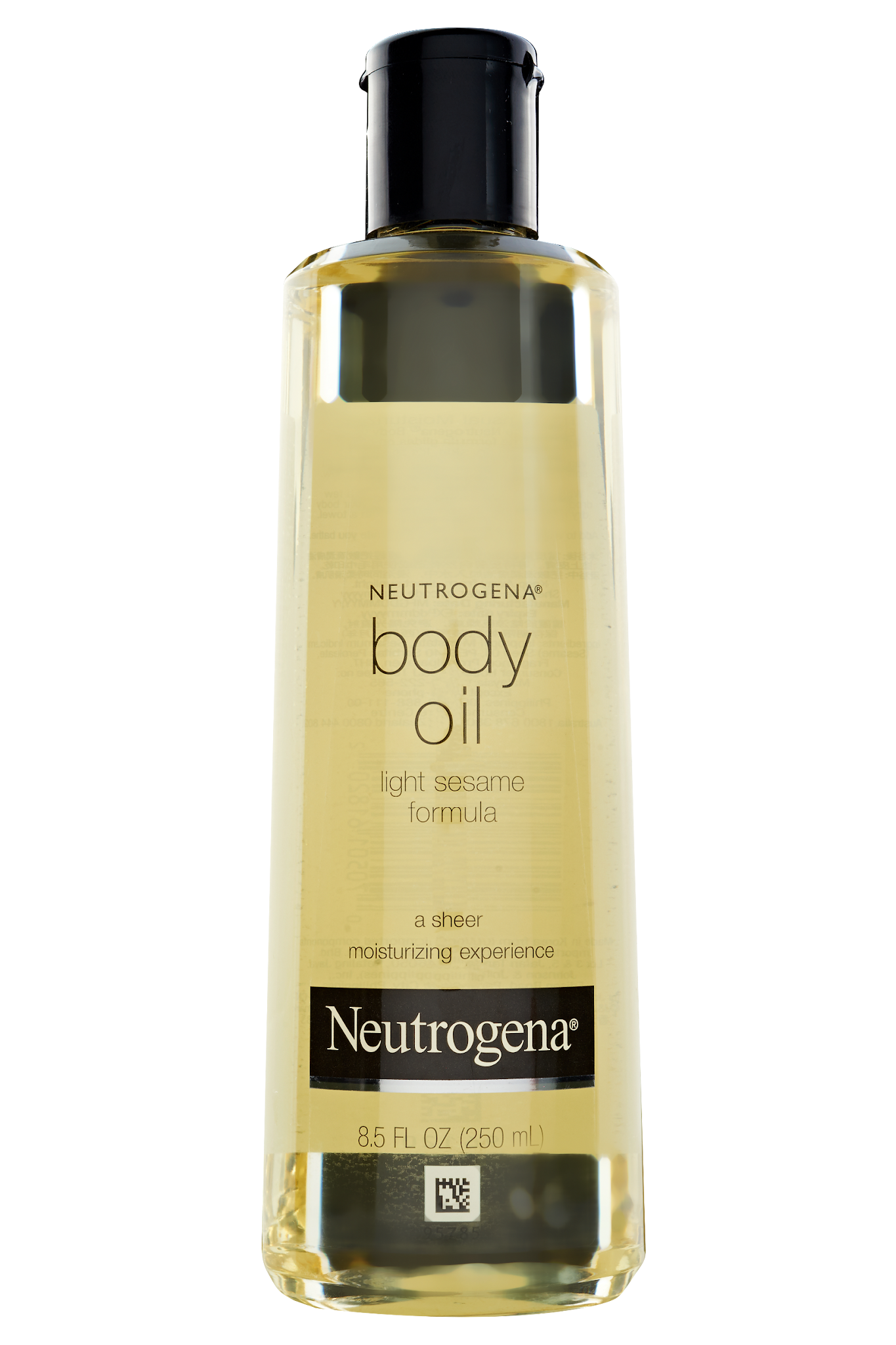 Neutrogena® Body Oil 250ml