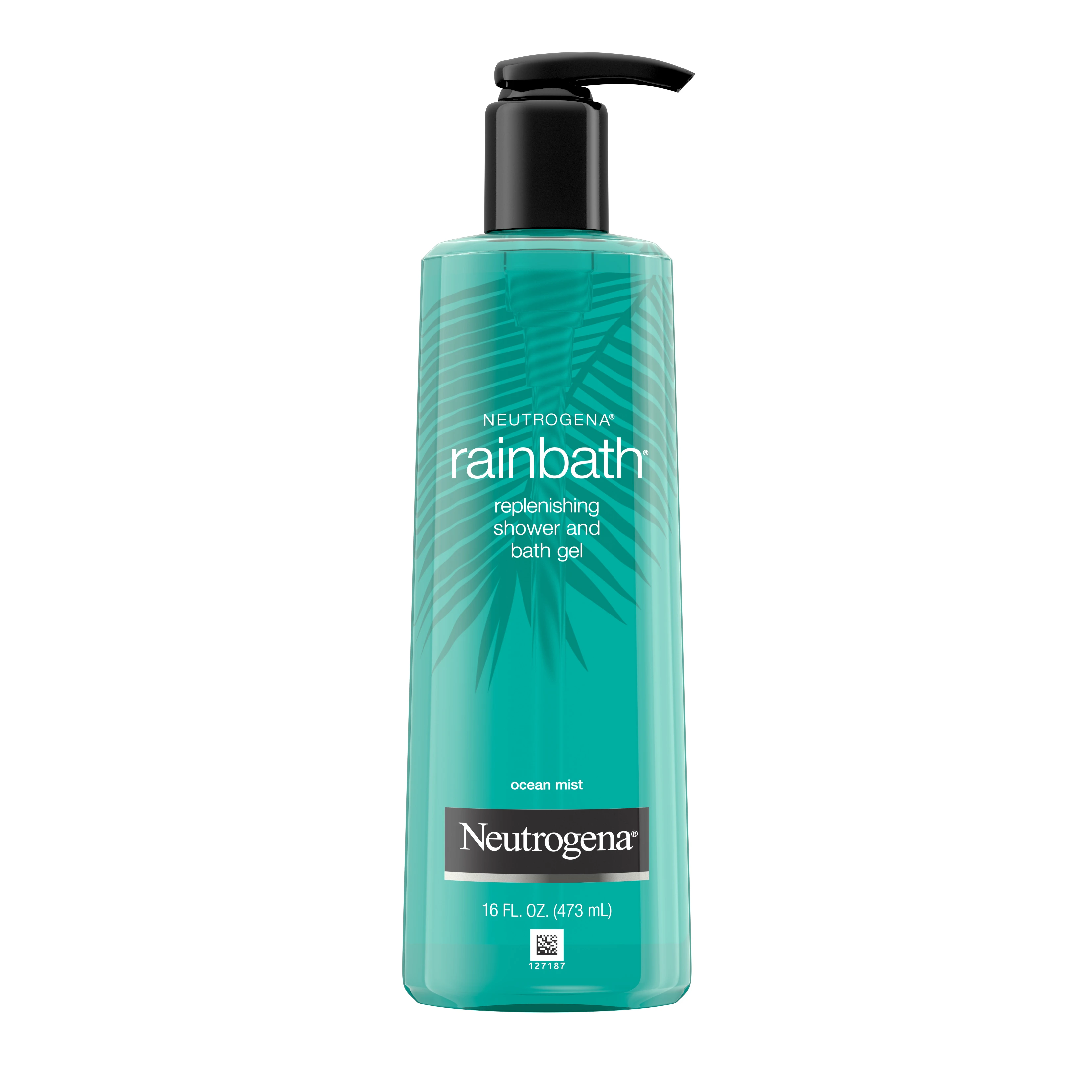Neutrogena® Rainbath Replenishing 473ml	