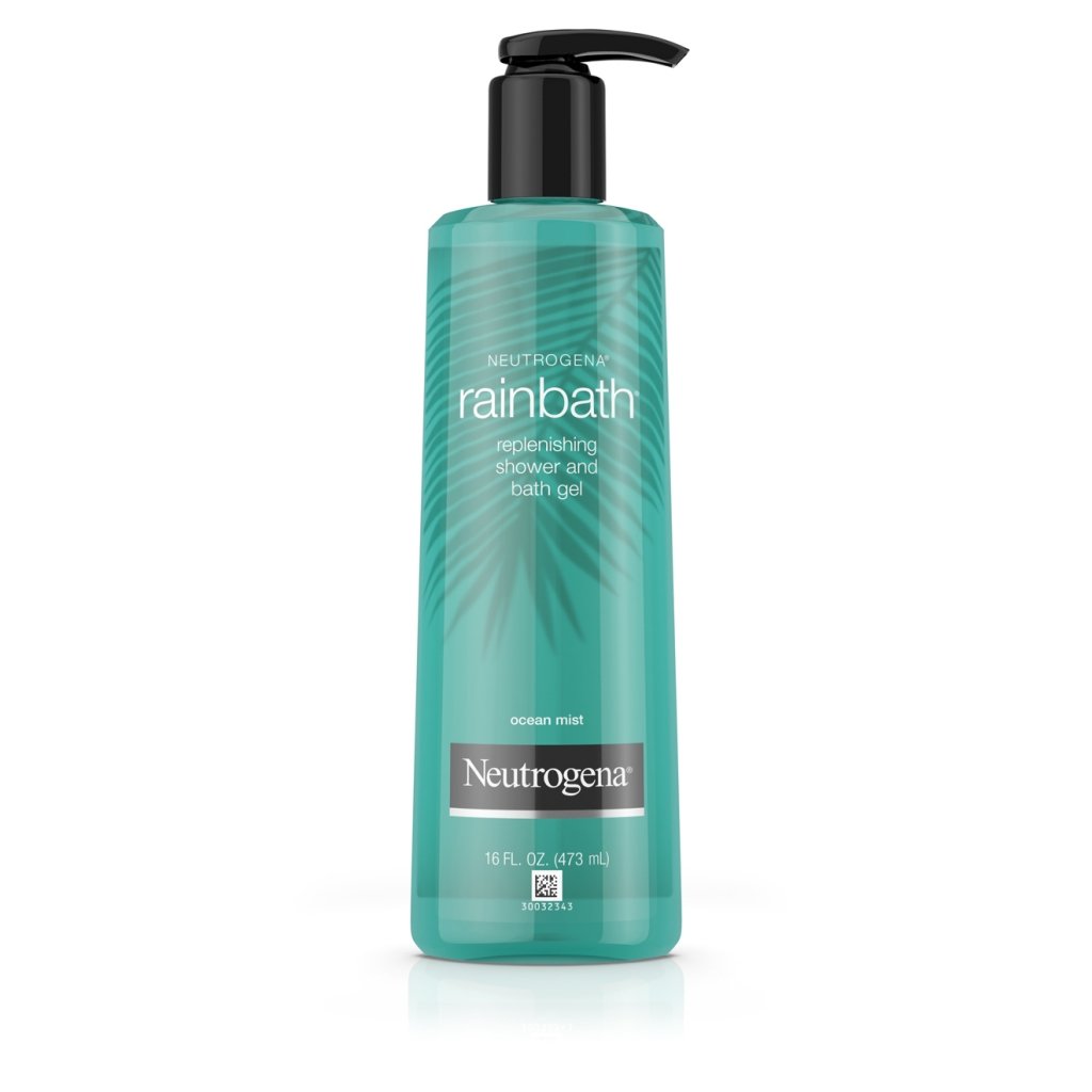 Neutrogena® Rainbath Replenishing 473ml	