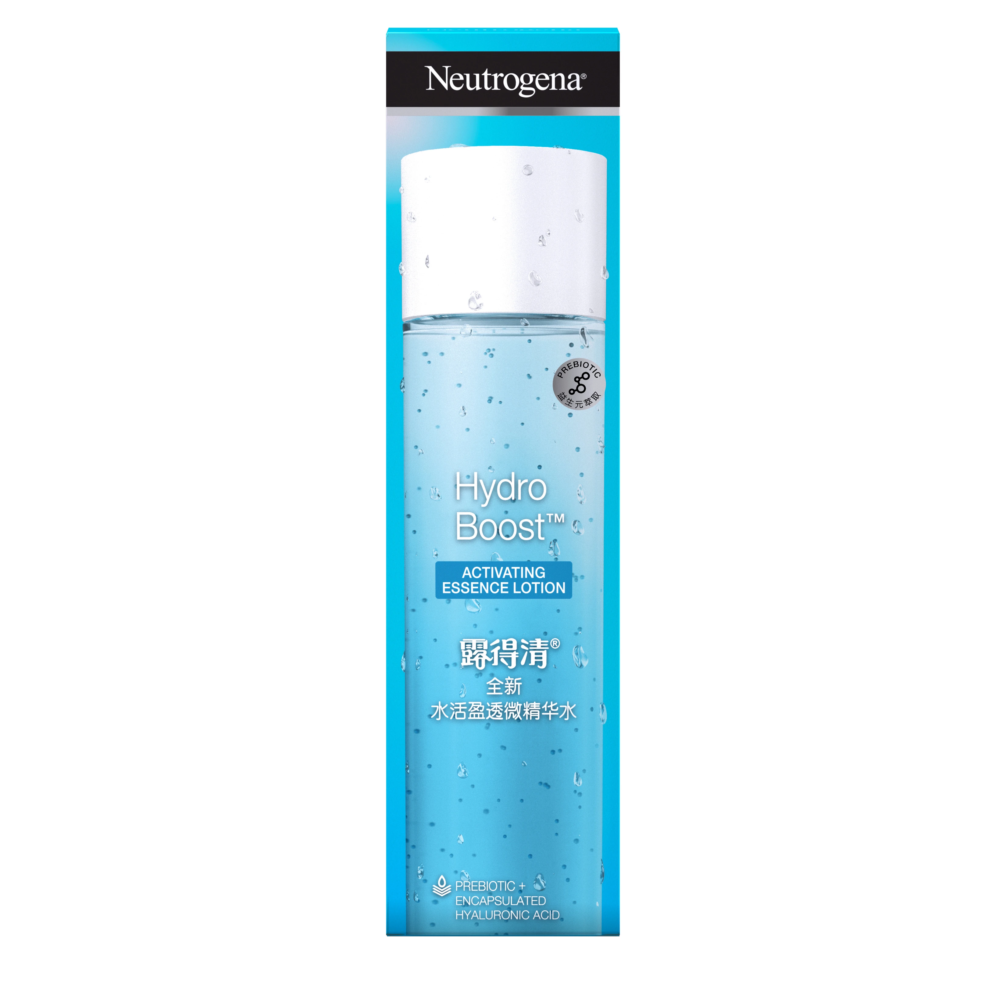 Neutrogena® Hydro Boost™ Clear Lotion 150ml