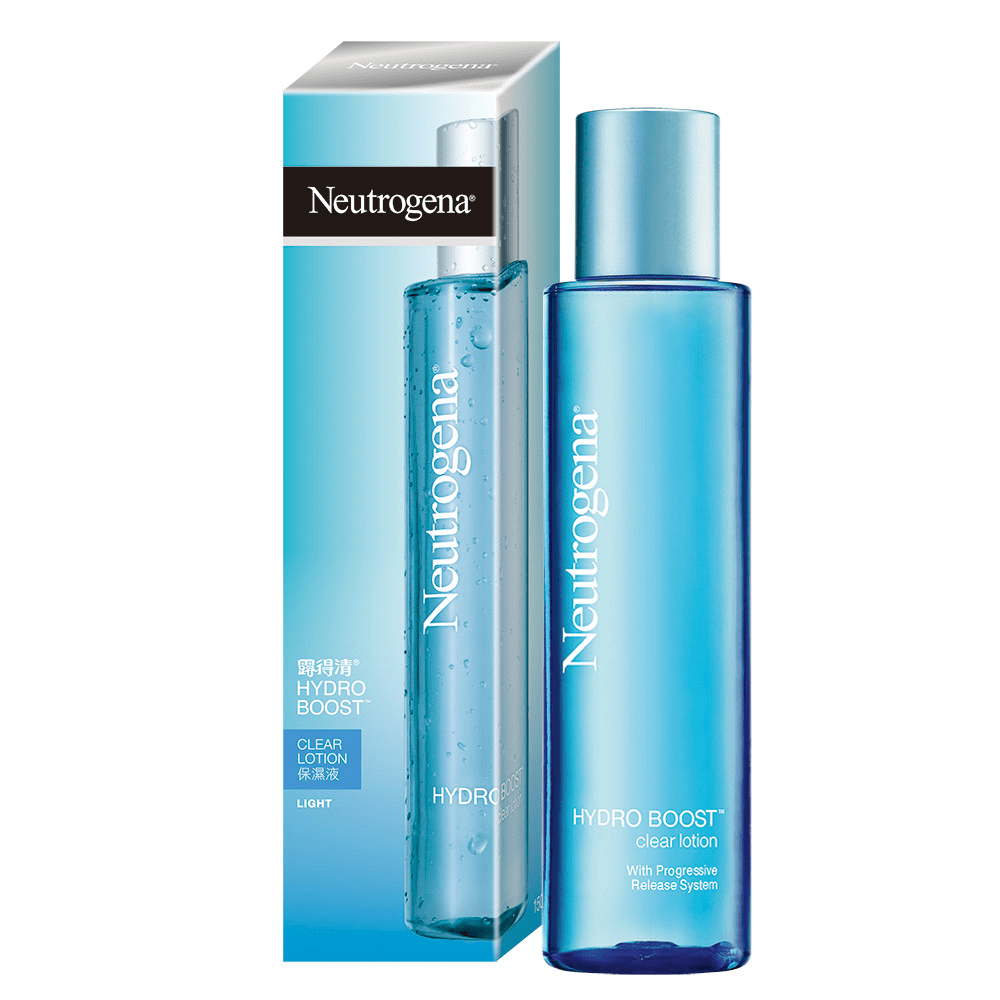 Neutrogena® Hydro Boost™ Clear Lotion 150ml