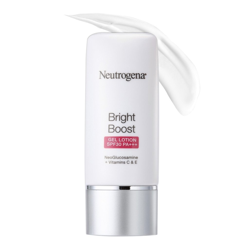 Neutrogena® Bright Boost Gel Lotion SPF30 30ml