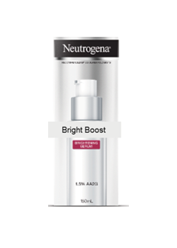 Neutrogena® Bright Boost Brightening Serum 30ml