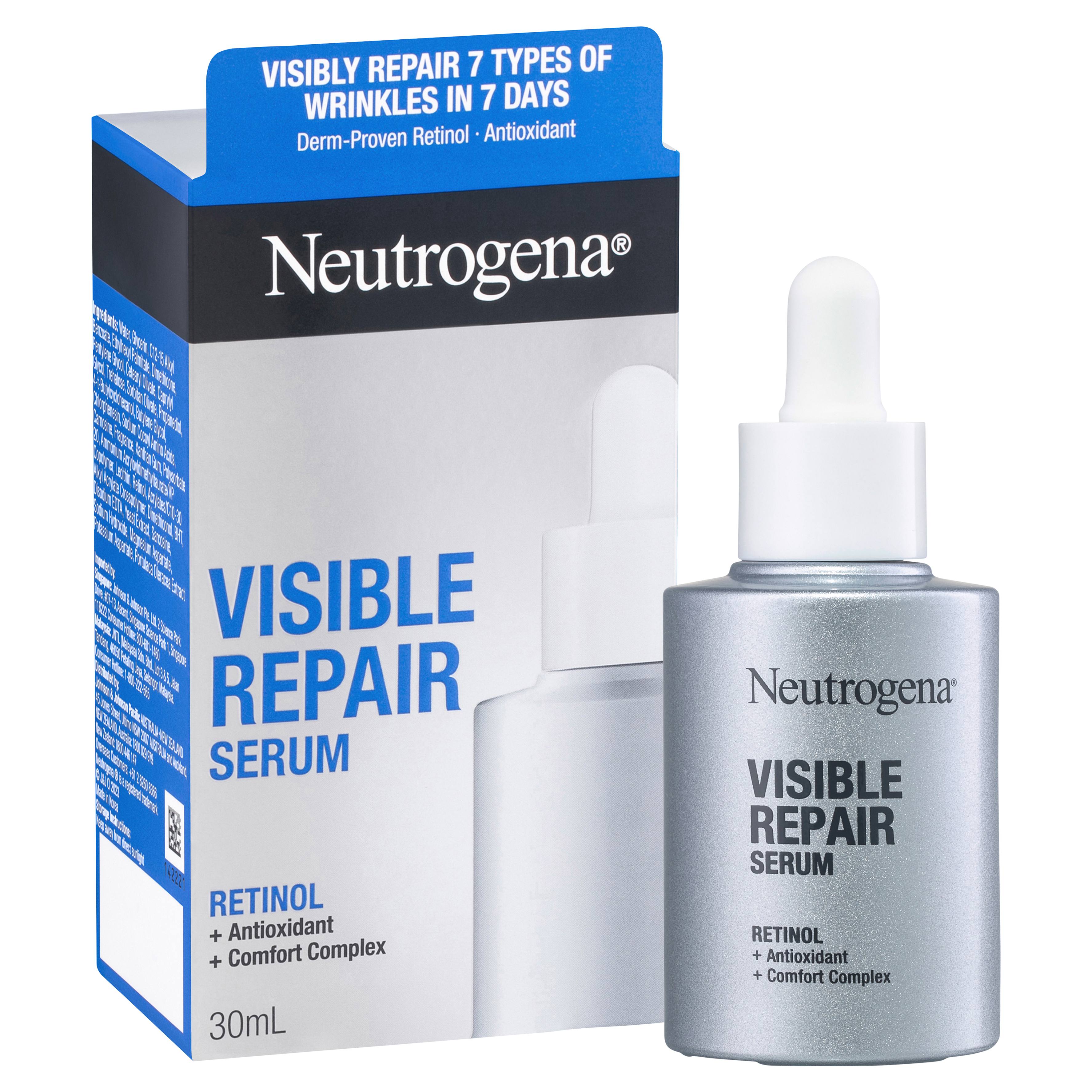Serums toners & cleansers - img