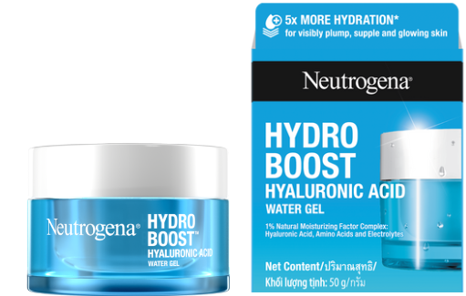 Neutrogena® Hydro Boost™ Water Gel 50g