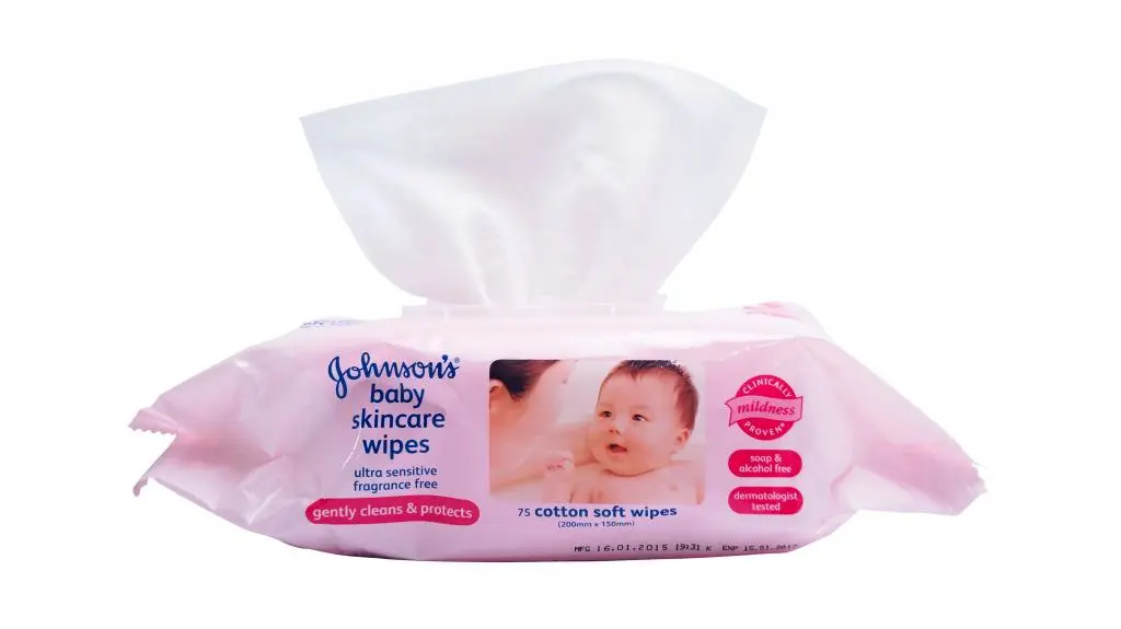 JBwipes non-fragranced