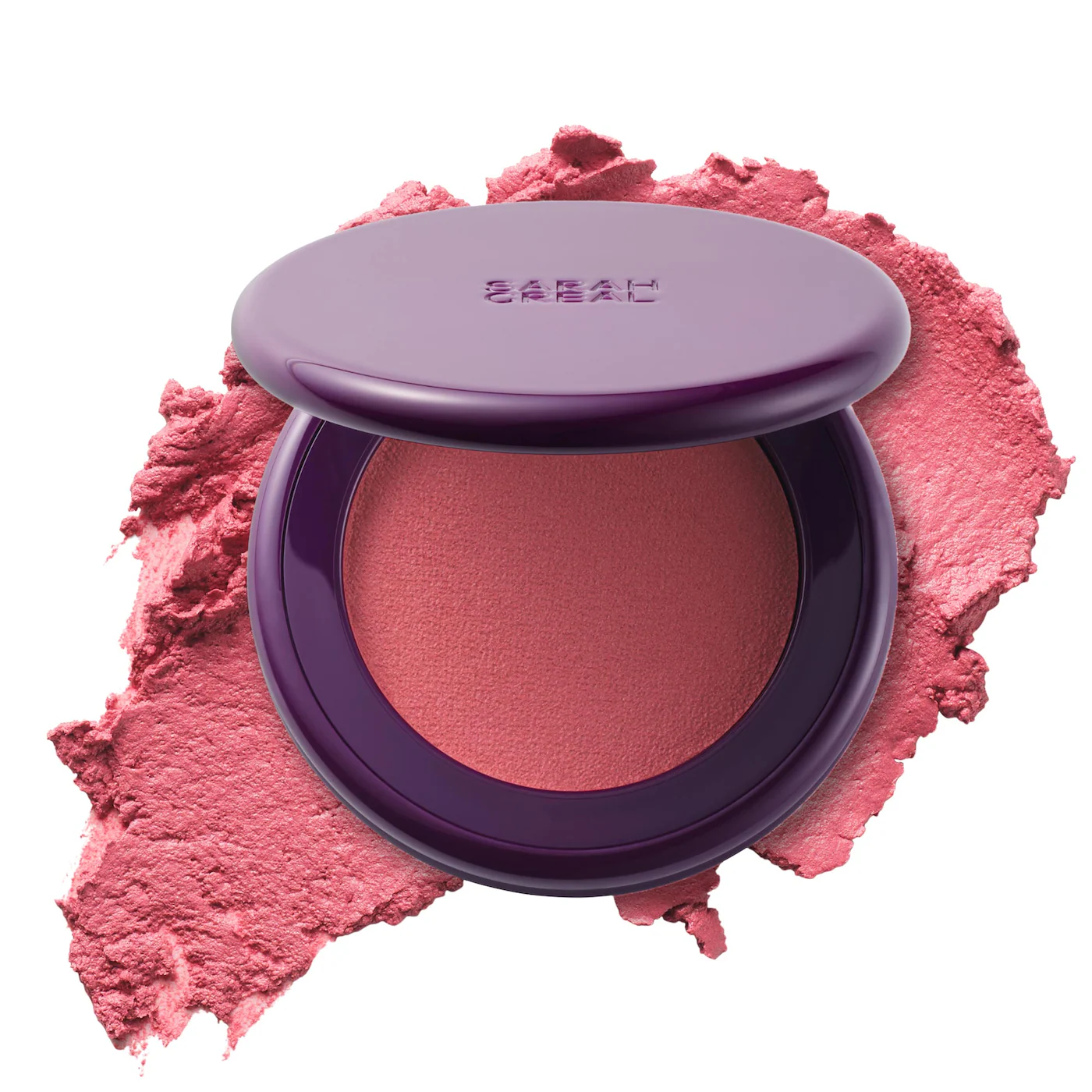 Image of Sarah Creal cream blush