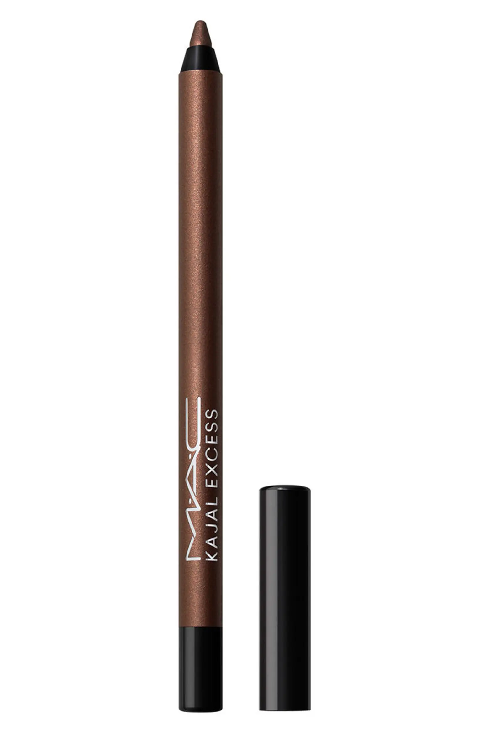 MAC eye khol in Vintage Teddy