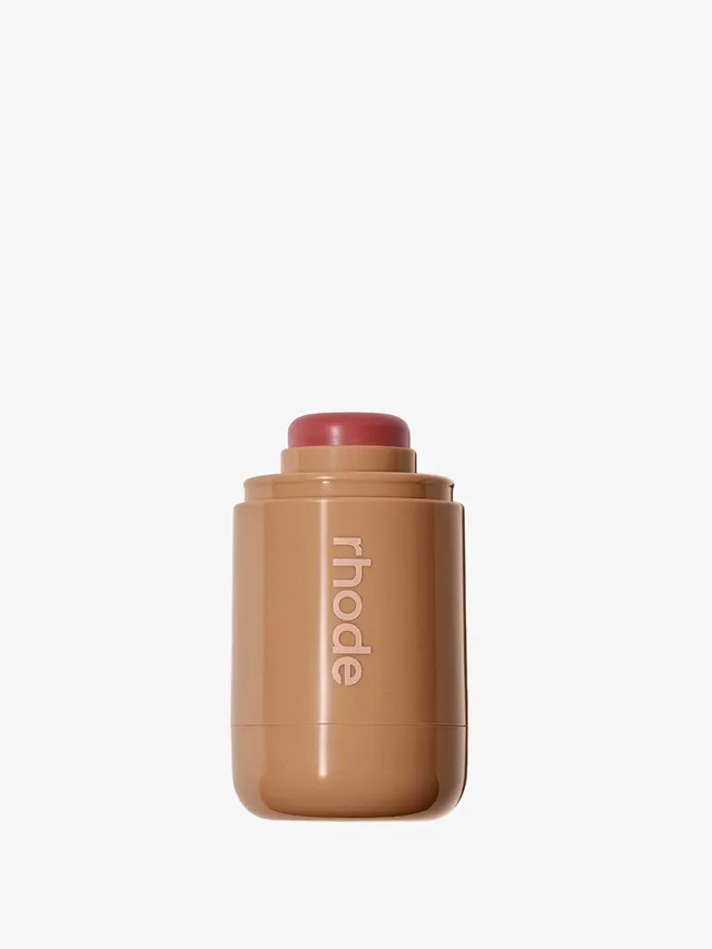 Rhode Pocket Blush cream blush.