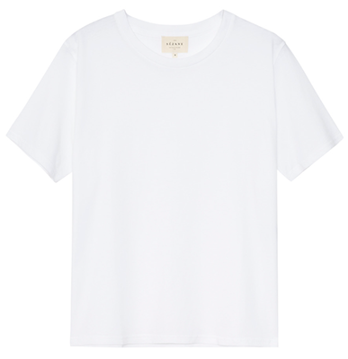 sezanne conrad tee