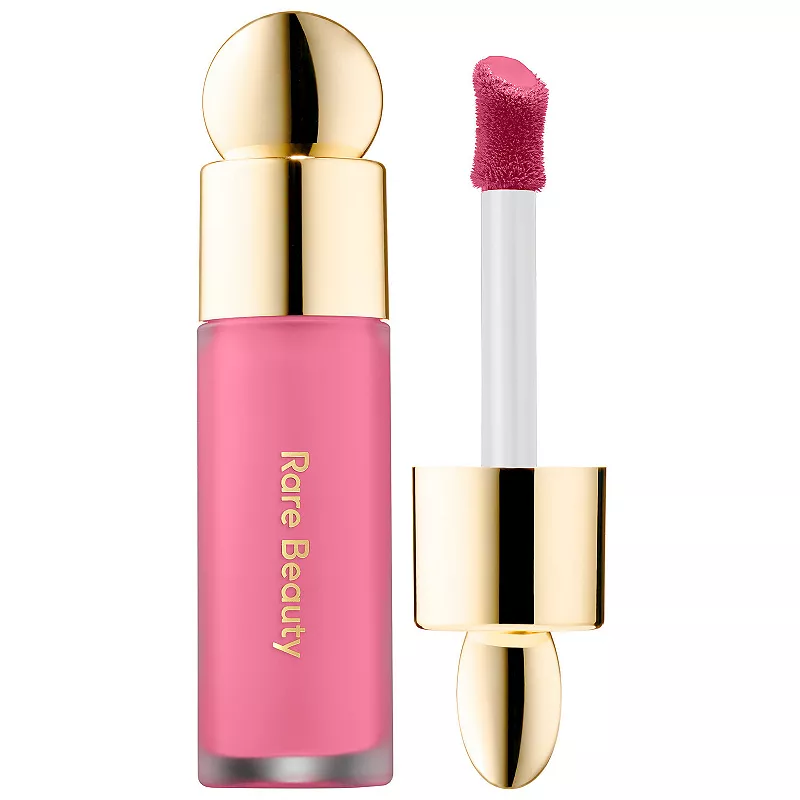 Rare Beauty liquid blush