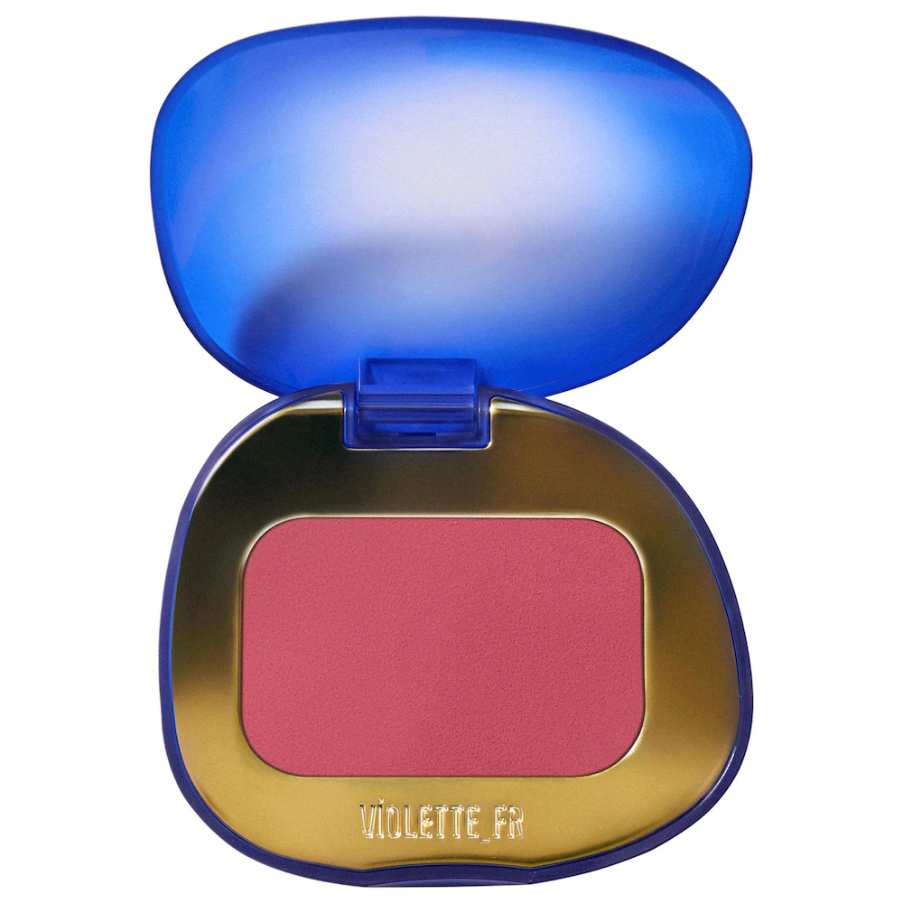 Violette_FR Plume Blush