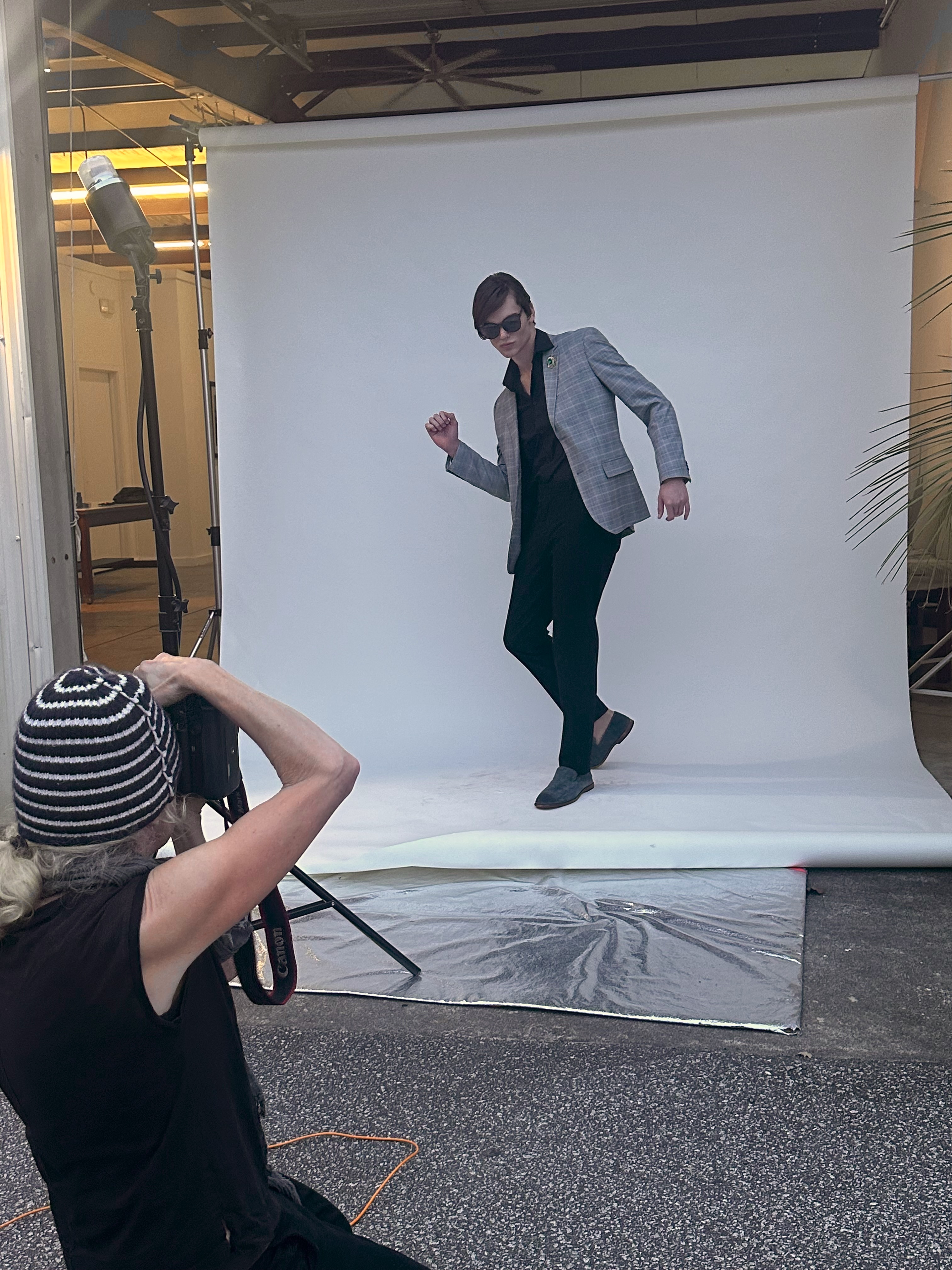 Nathan modeling