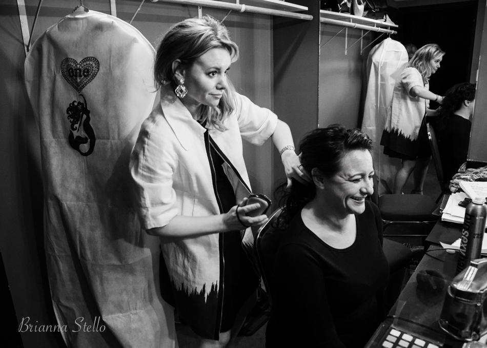 Leah & Me - KS Luxe