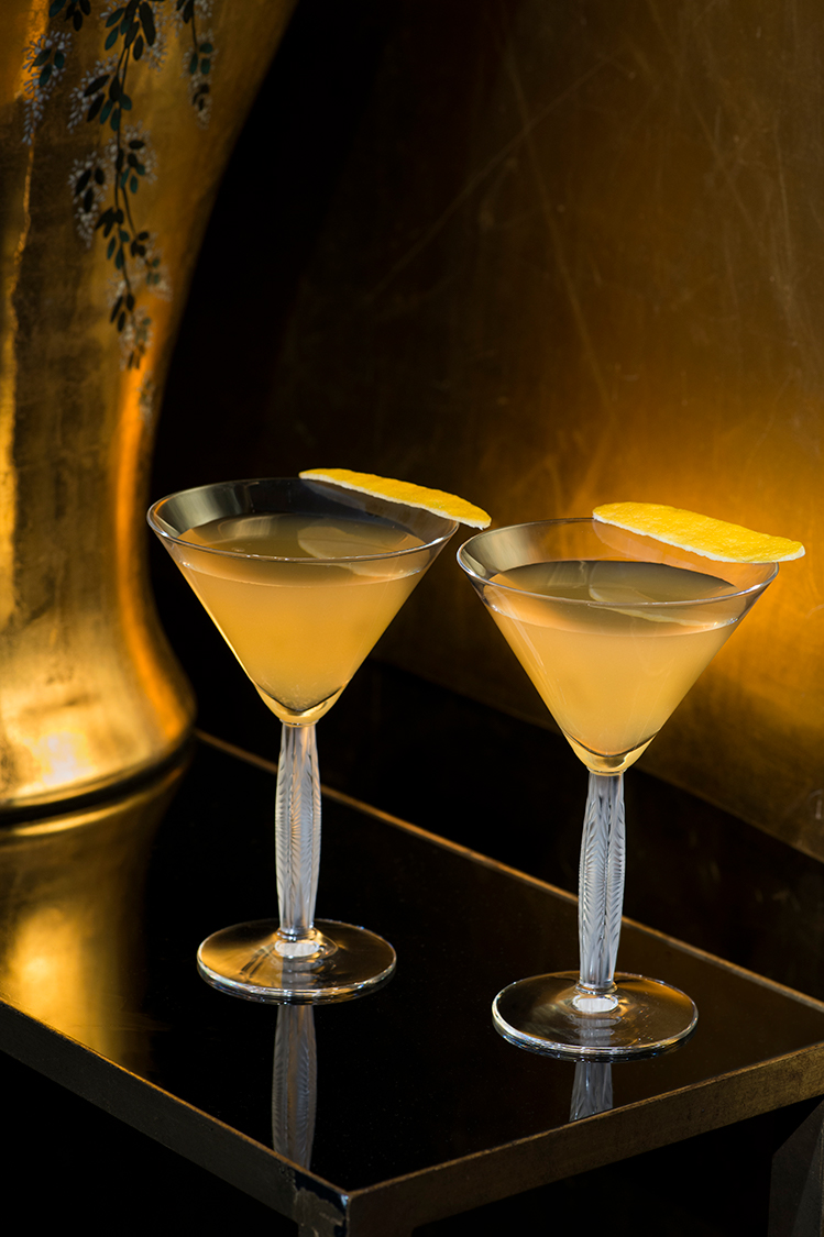 Bees Knees Secondary Image