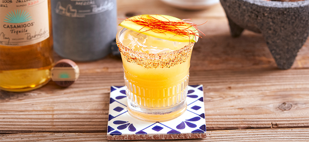 Casa Chili Mango Hero