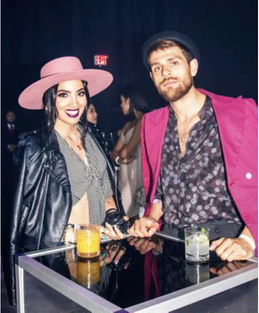 Lady Gaga's Haus Labs Launch 2