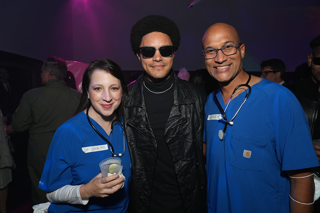 Casamigos Halloween Party 2