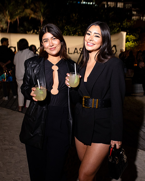 ALO x Hype Beast Art Basel 1