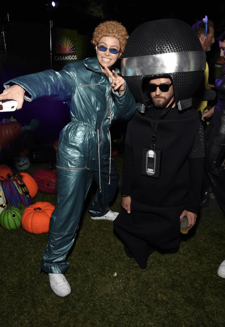 Casamigos Halloweeen Party 2019 1