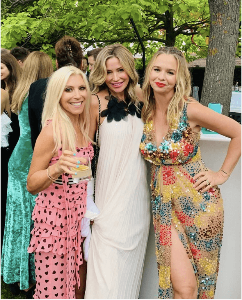 Serpentine Summer Gala Hero